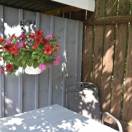 Ferienwohnung Og Im Roten Haus Am Ostsee Radweg Ovs 103 Blowatz エクステリア 写真