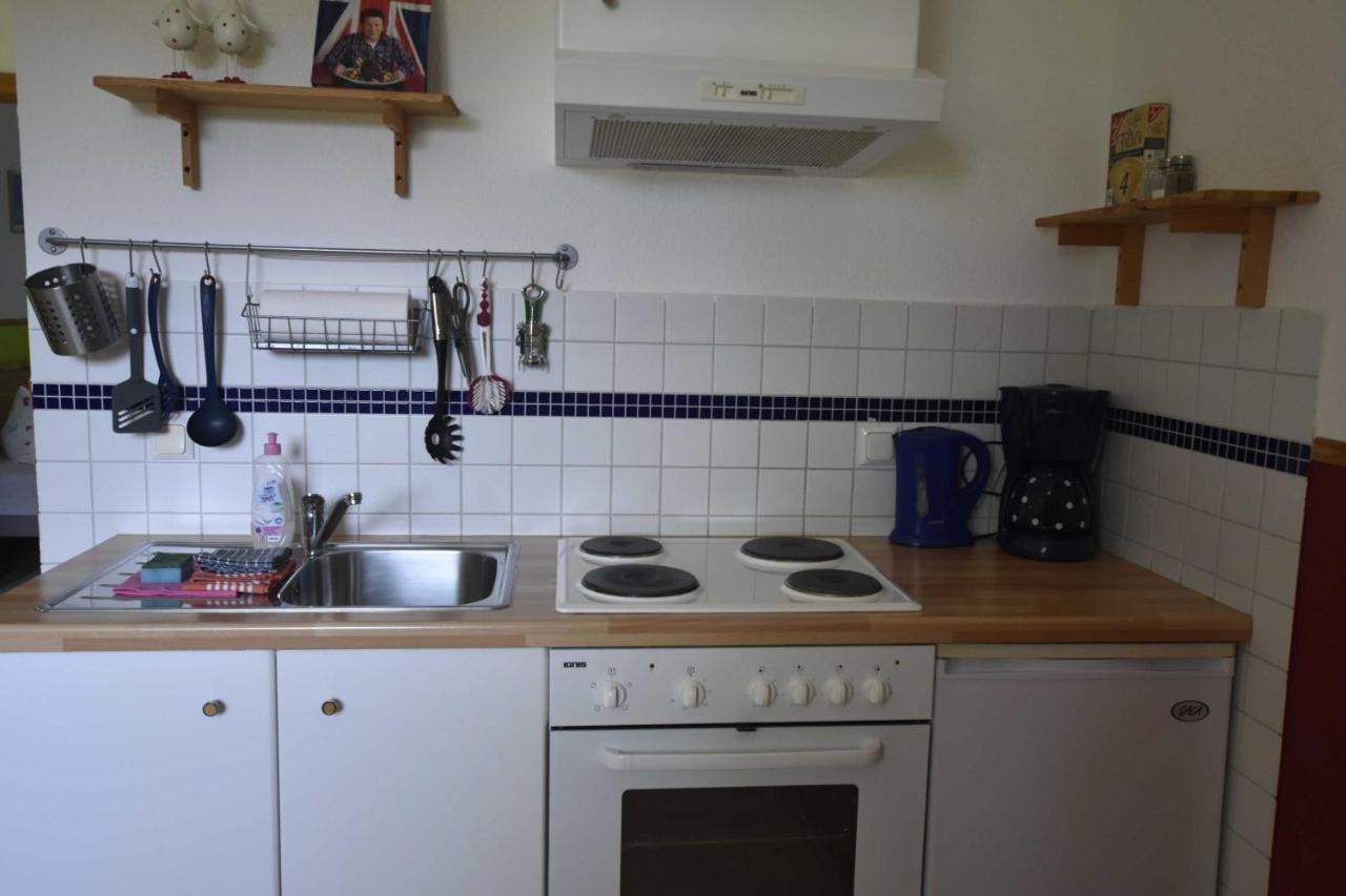 Ferienwohnung Og Im Roten Haus Am Ostsee Radweg Ovs 103 Blowatz エクステリア 写真